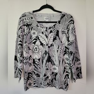 Women's Chico's Sweater